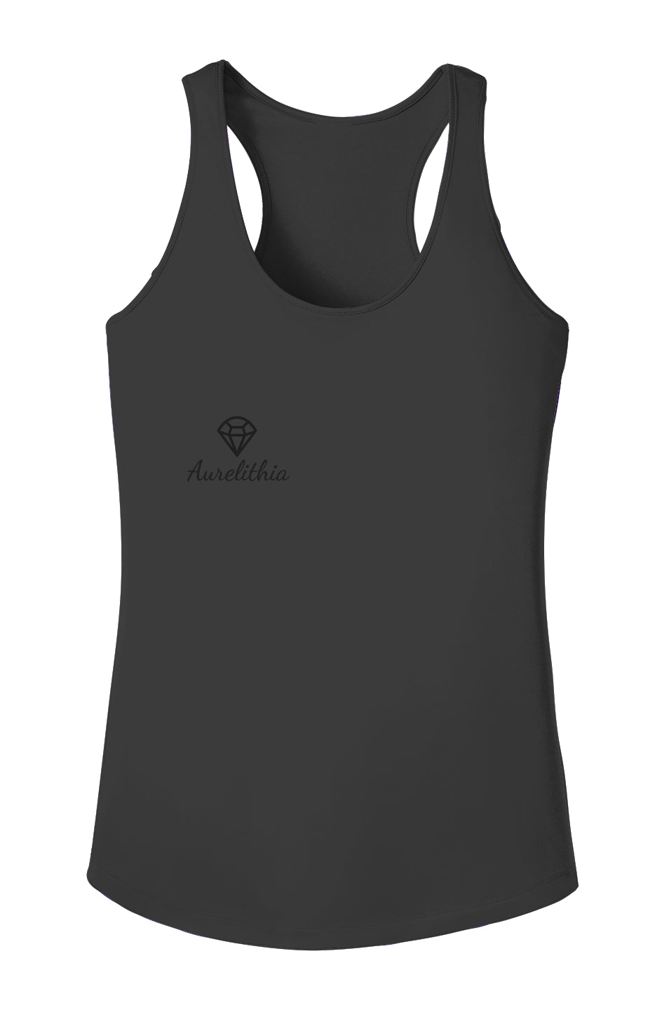 Aurelithia FlexFit™ Women’s Performance Workout Tank