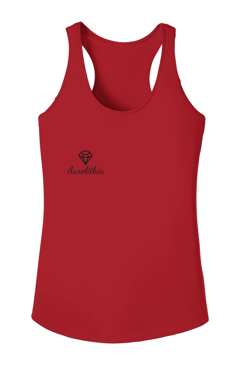Aurelithia FlexFit™ Women’s Performance Workout Tank