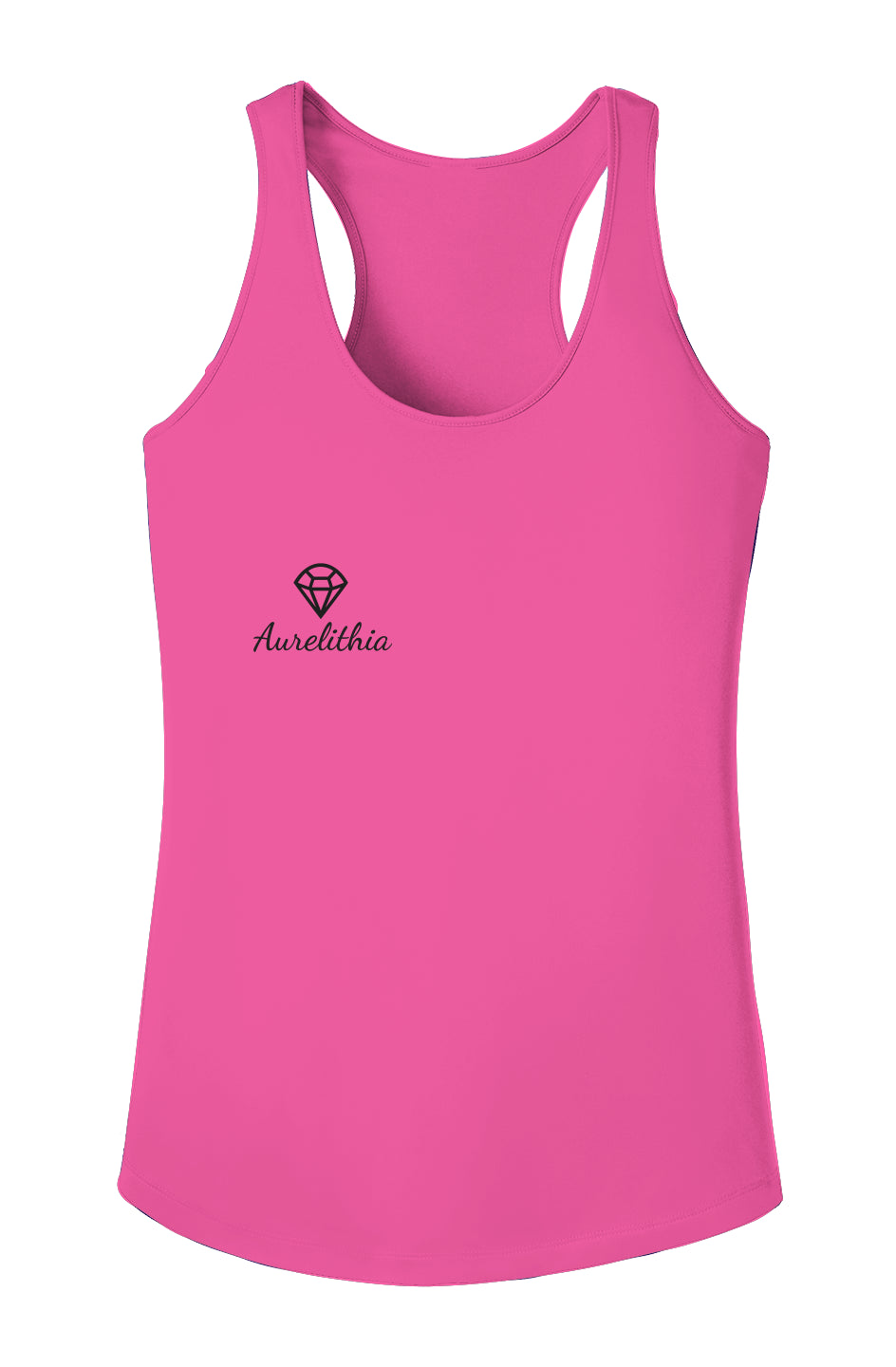 Aurelithia FlexFit™ Women’s Performance Workout Tank