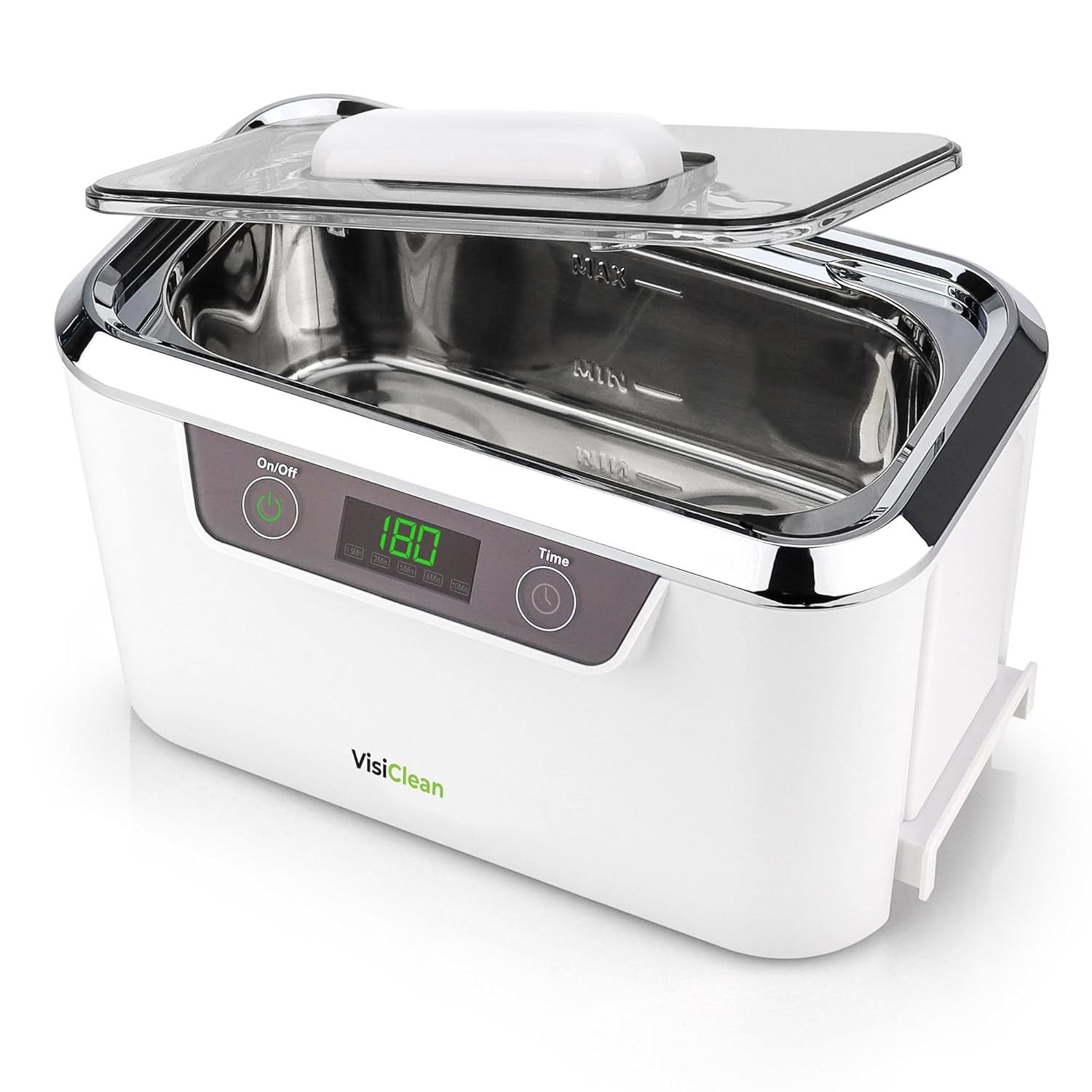 Premium Ultrasonic Cleaner