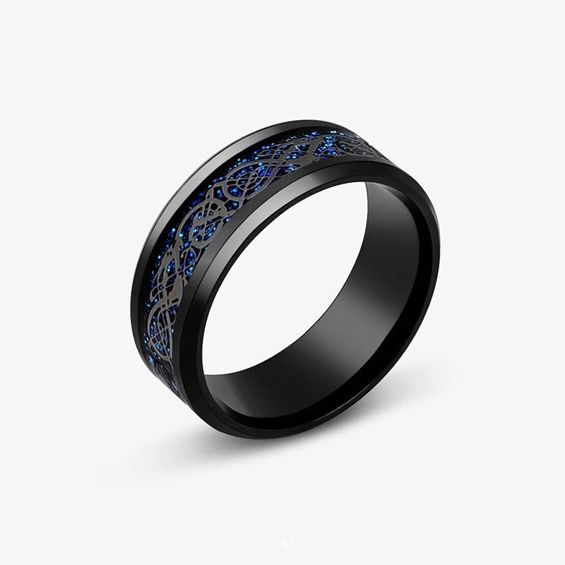 Valkyra Lux Ring