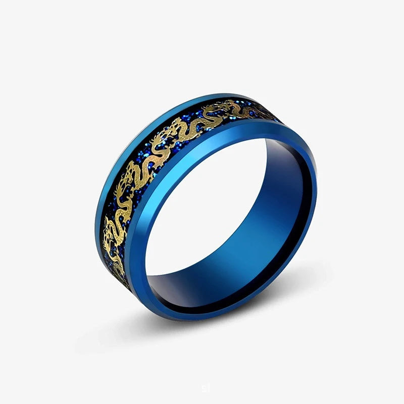 Valkyra Lux Ring