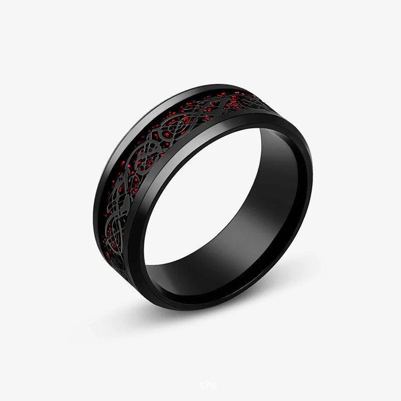 Valkyra Lux Ring