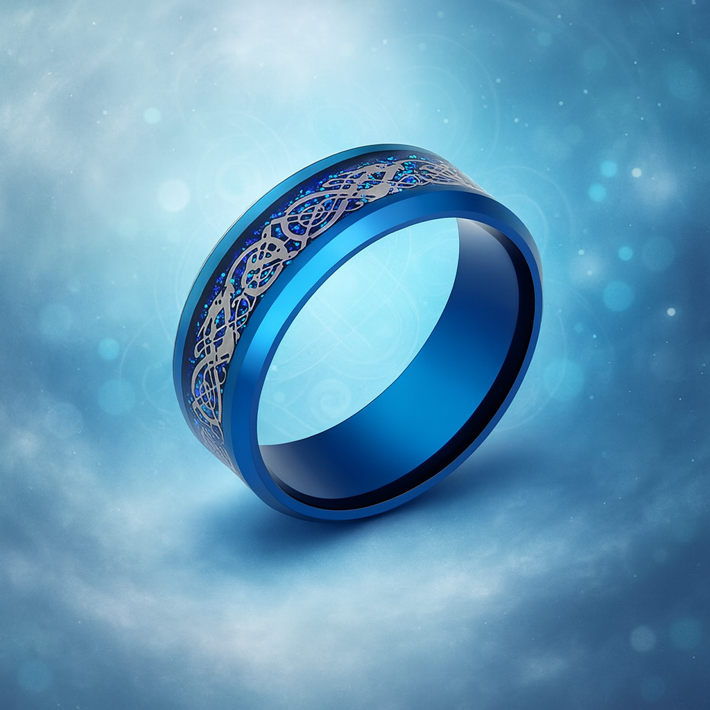 Valkyra Lux Ring