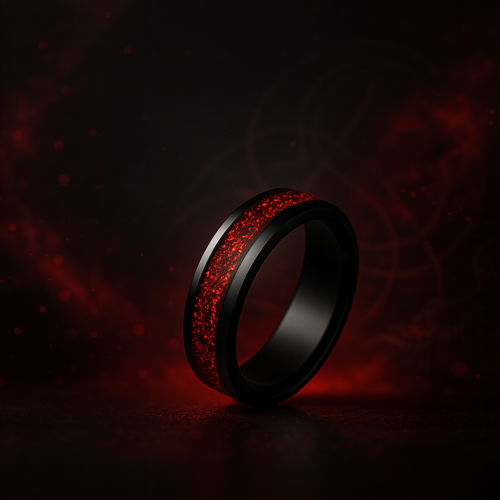 Valkyra Lux Ring