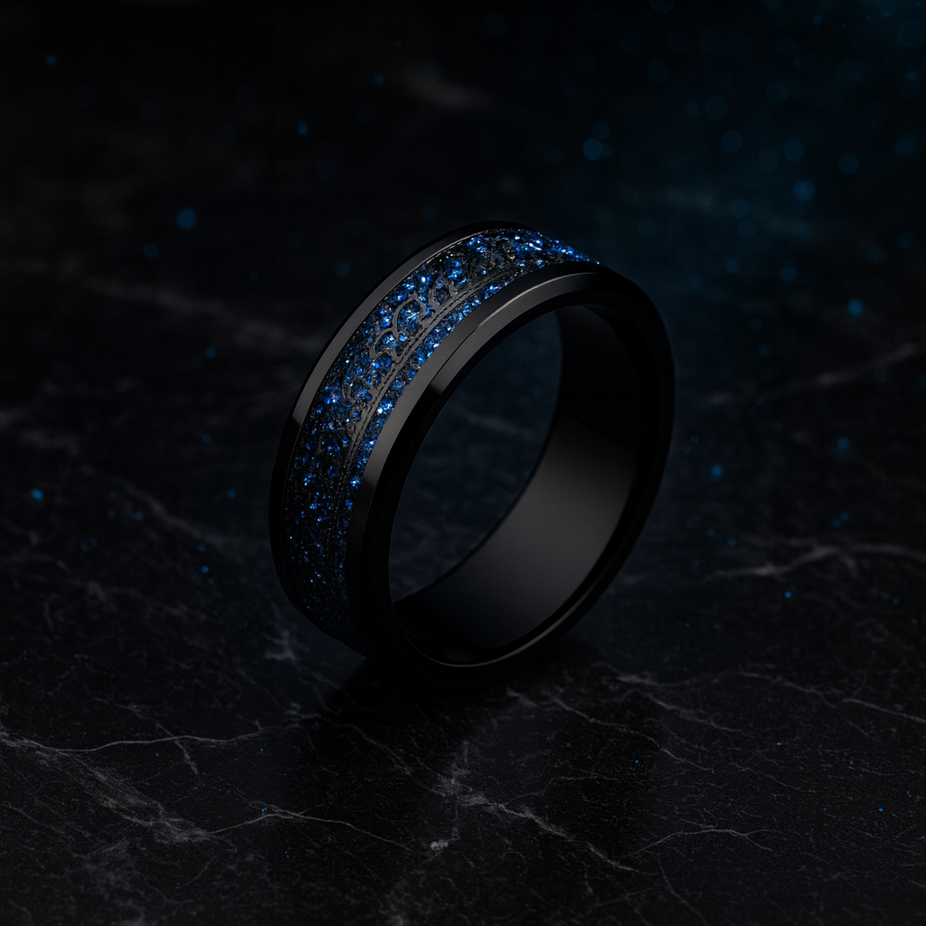 Valkyra Lux Ring