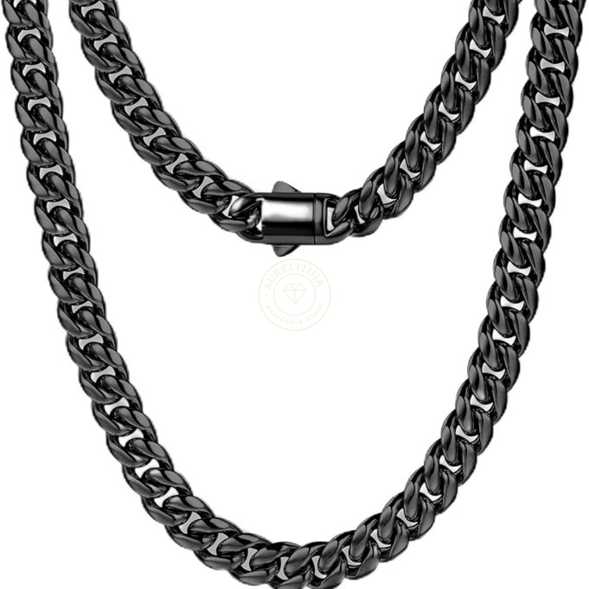 Royal Cuban Link Chain