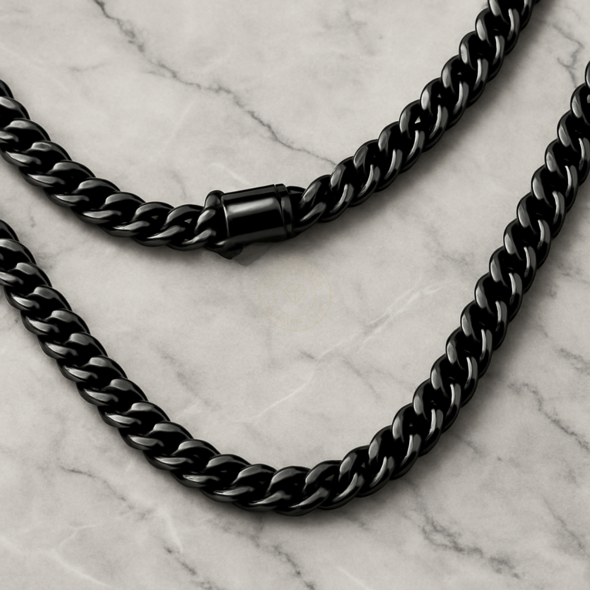 Royal Cuban Link Chain