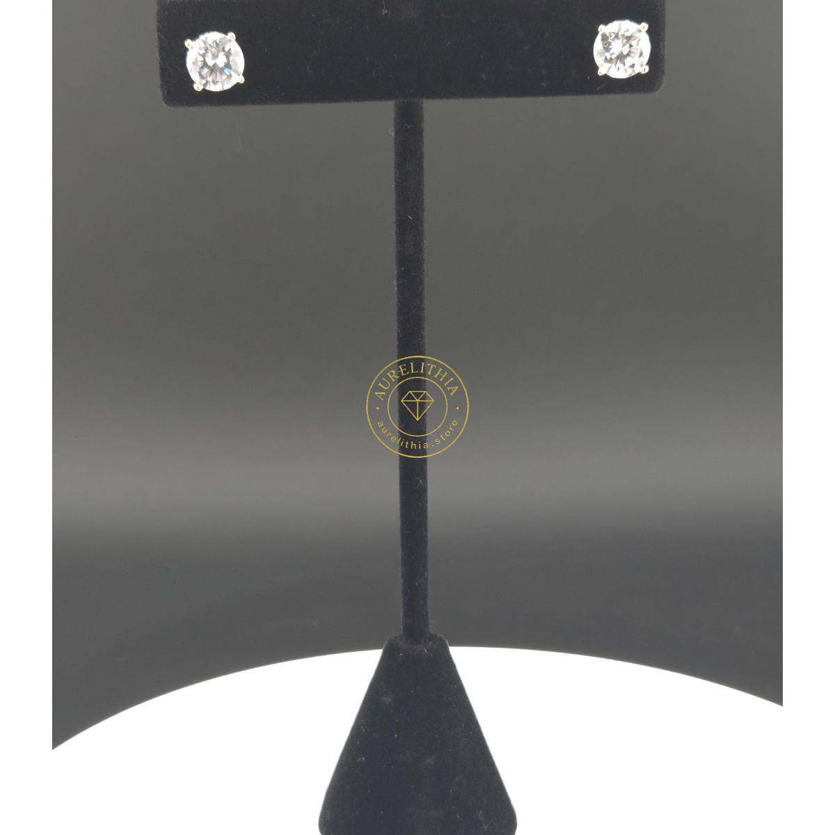 Sparkle Mix Stud Set