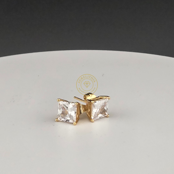 Sparkle Mix Stud Set