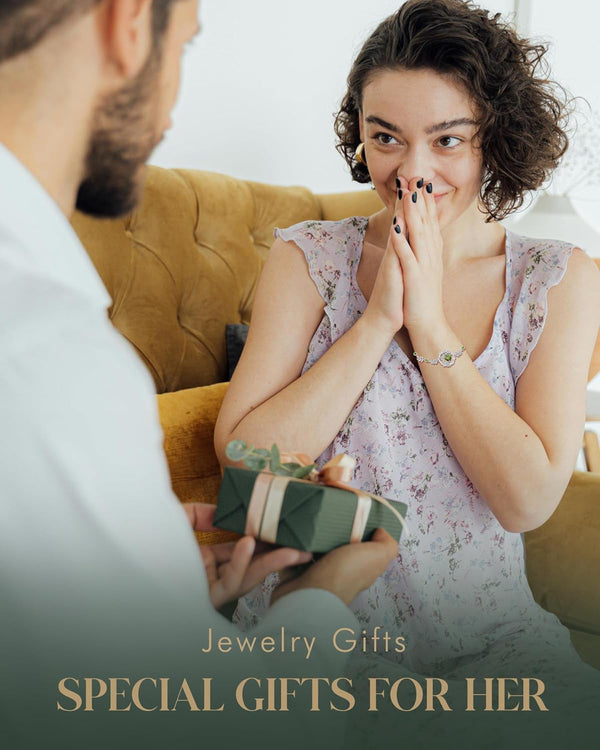 Tree of Life Birthstone Bracelet